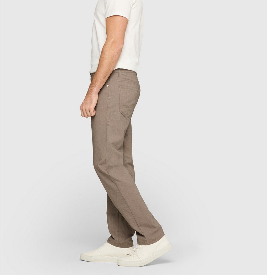 MAC 5-Pocket-Jeans Arne – Bild 4 von 5