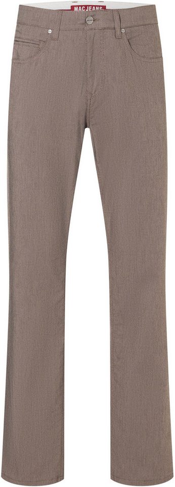 MAC 5-Pocket-Jeans Arne – Bild 5 von 5