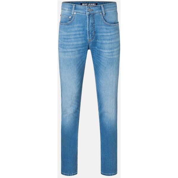 MAC 5-Pocket-Jeans ARNE PIPE Authentic Stretch-Denim