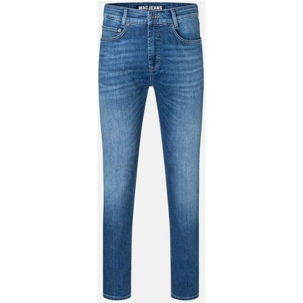 MAC 5-Pocket-Jeans ARNE PIPE Authentic Stretch-Denim