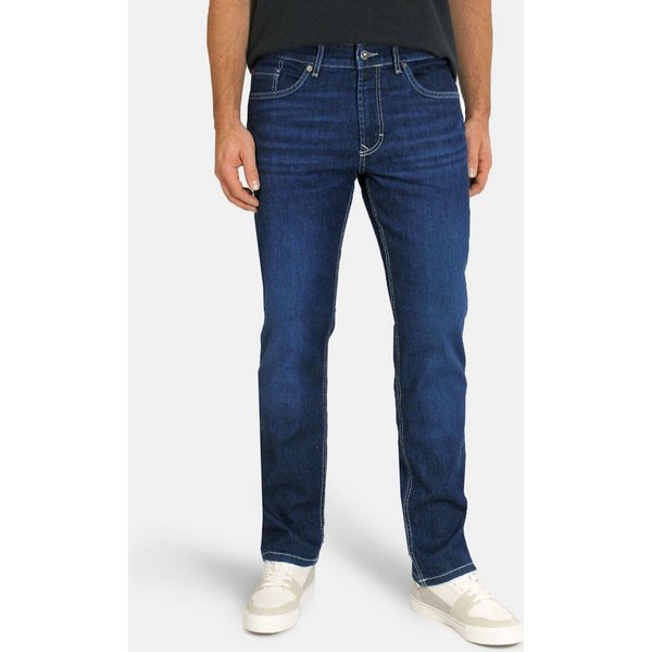 MAC 5-Pocket-Jeans ARNE Softer Denim mit Stretch, super bequem