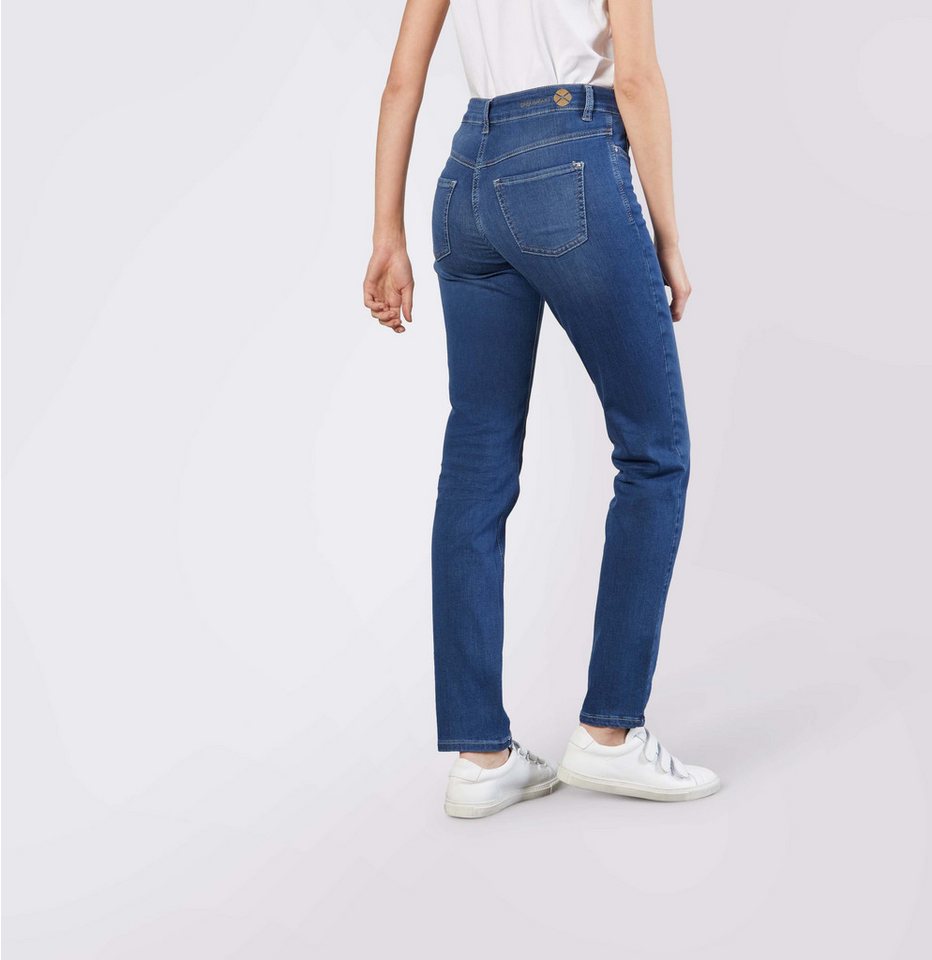 MAC 5-Pocket-Jeans DREAM – Bild 2 von 4