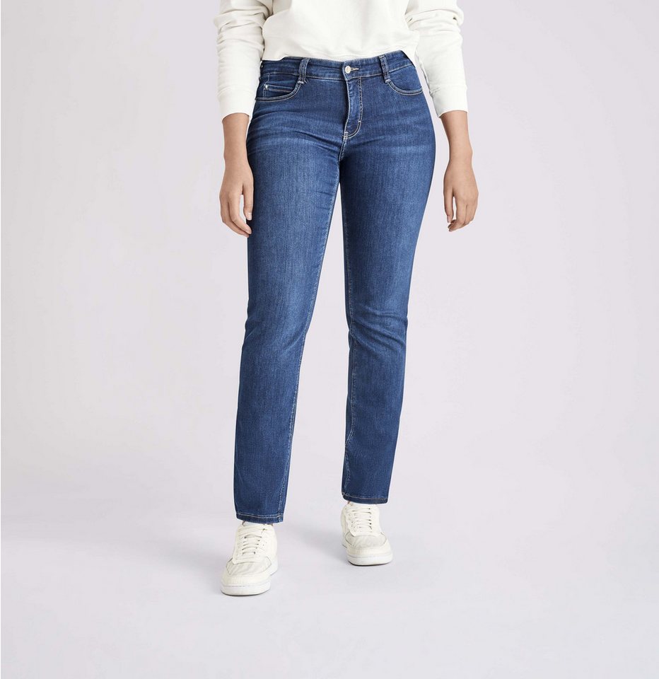 MAC 5-Pocket-Jeans DREAM – Bild 4 von 4