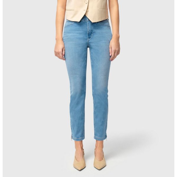MAC 5-Pocket-Jeans Dream Chic
