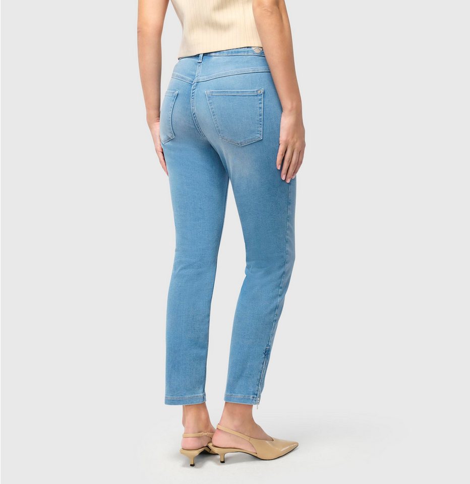 MAC 5-Pocket-Jeans Dream Chic – Bild 2 von 5