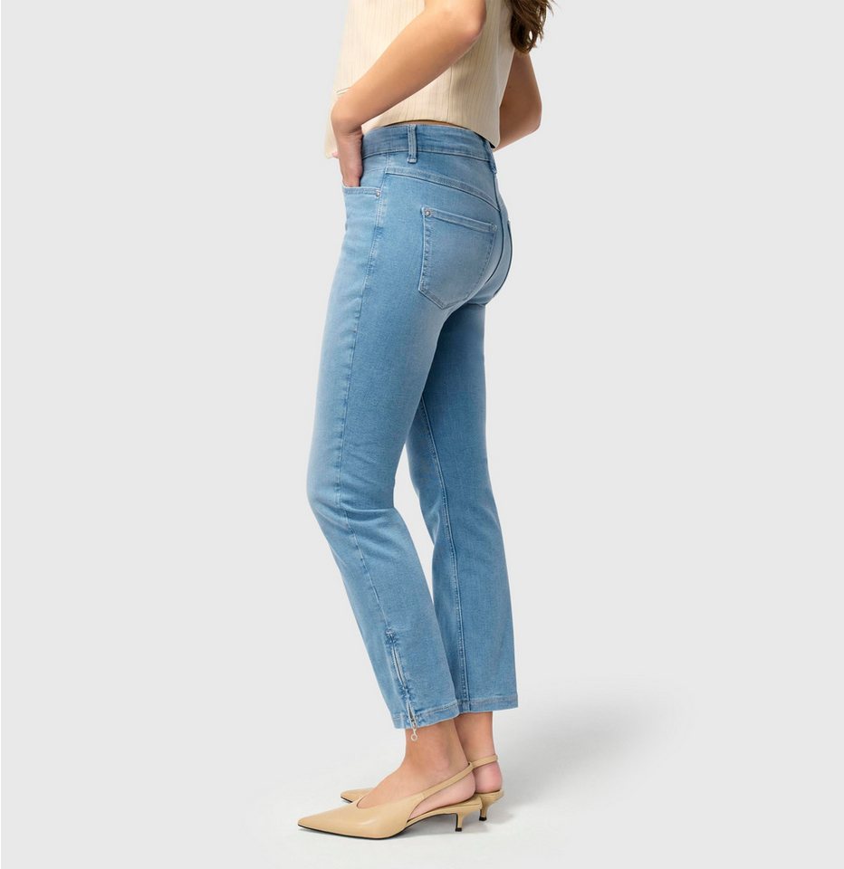MAC 5-Pocket-Jeans Dream Chic – Bild 3 von 5
