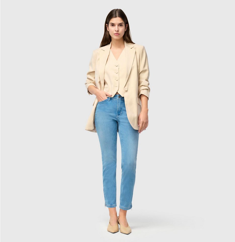 MAC 5-Pocket-Jeans Dream Chic – Bild 5 von 5
