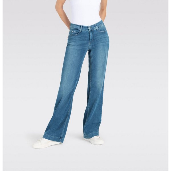 MAC 5-Pocket-Jeans Dream Wide