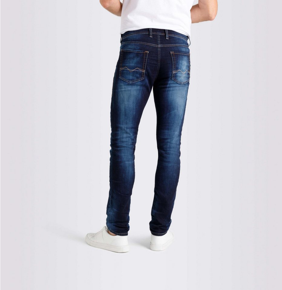 MAC 5-Pocket-Jeans Jog´n Jeans – Bild 2 von 4