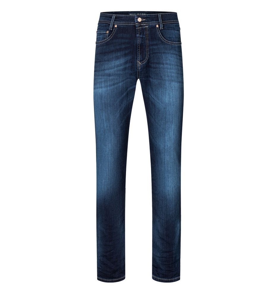 MAC 5-Pocket-Jeans Jog´n Jeans – Bild 4 von 4