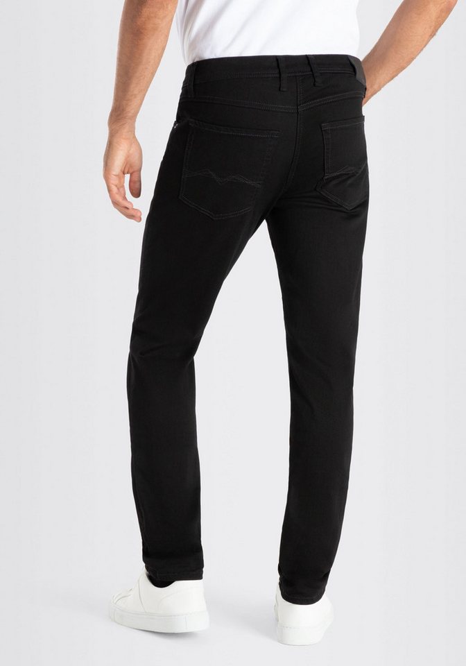 MAC 5-Pocket-Jeans MacFlexx - DRIVER PANTS sehr elastisch und bequem! – Bild 2 von 5