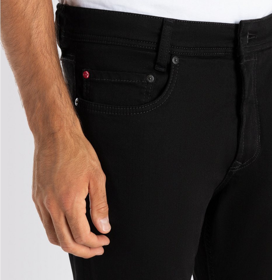 MAC 5-Pocket-Jeans MacFlexx - DRIVER PANTS sehr elastisch und bequem! – Bild 3 von 5