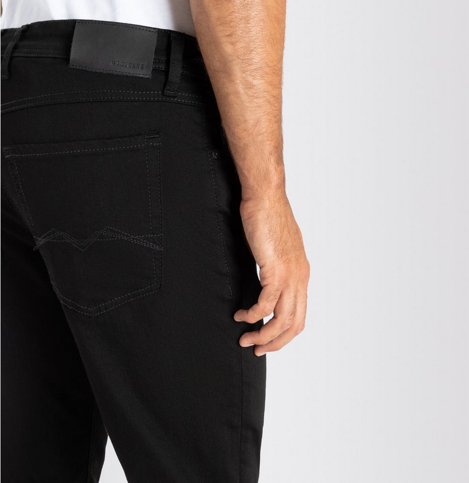 MAC 5-Pocket-Jeans MacFlexx - DRIVER PANTS sehr elastisch und bequem! – Bild 4 von 5