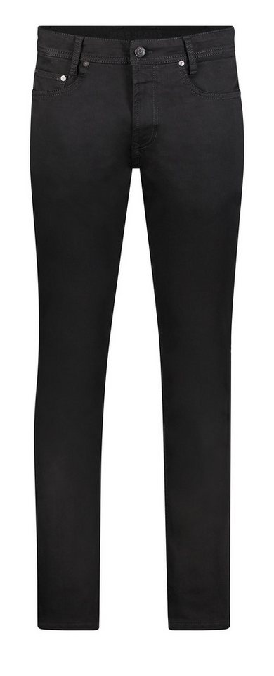 MAC 5-Pocket-Jeans MacFlexx - DRIVER PANTS sehr elastisch und bequem! – Bild 5 von 5
