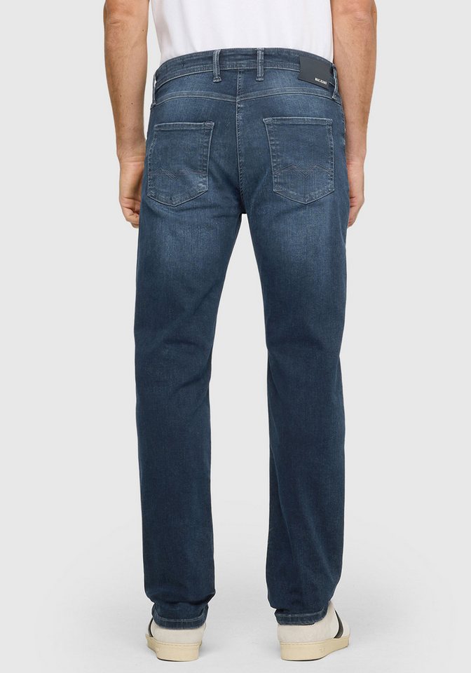 MAC 5-Pocket-Jeans MacFlexx - DRIVER PANTS sehr elastisch und bequem! – Bild 2 von 5
