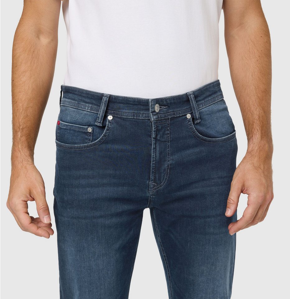 MAC 5-Pocket-Jeans MacFlexx - DRIVER PANTS sehr elastisch und bequem! – Bild 4 von 5