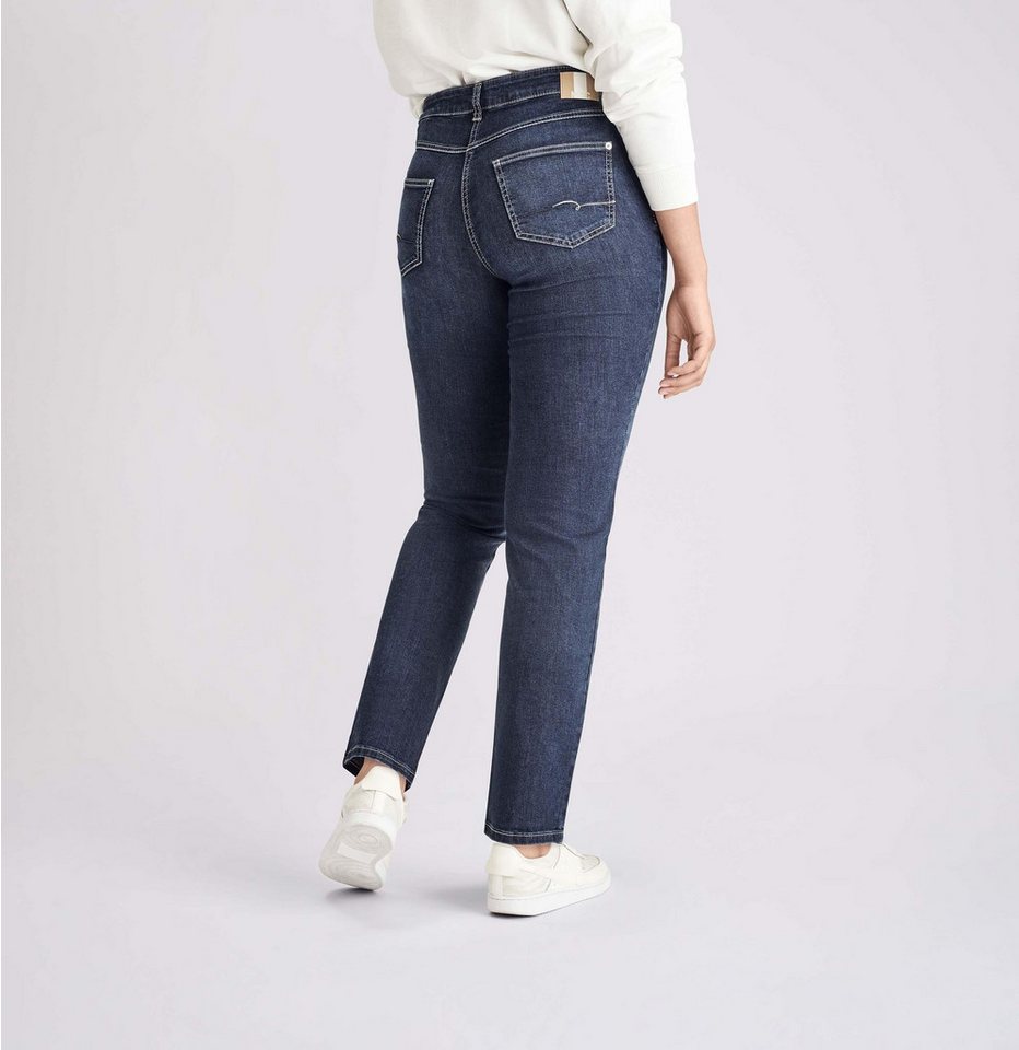 MAC 5-Pocket-Jeans Melanie 5040 – Bild 3 von 3