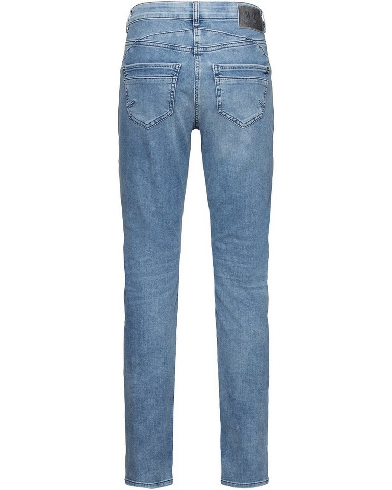 MAC 5-Pocket-Jeans Jeans Rich Slim – Bild 2 von 4