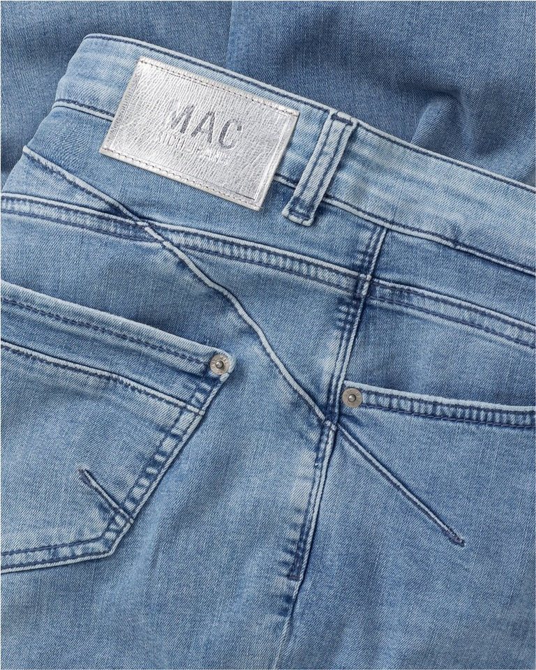 MAC 5-Pocket-Jeans Jeans Rich Slim – Bild 3 von 4