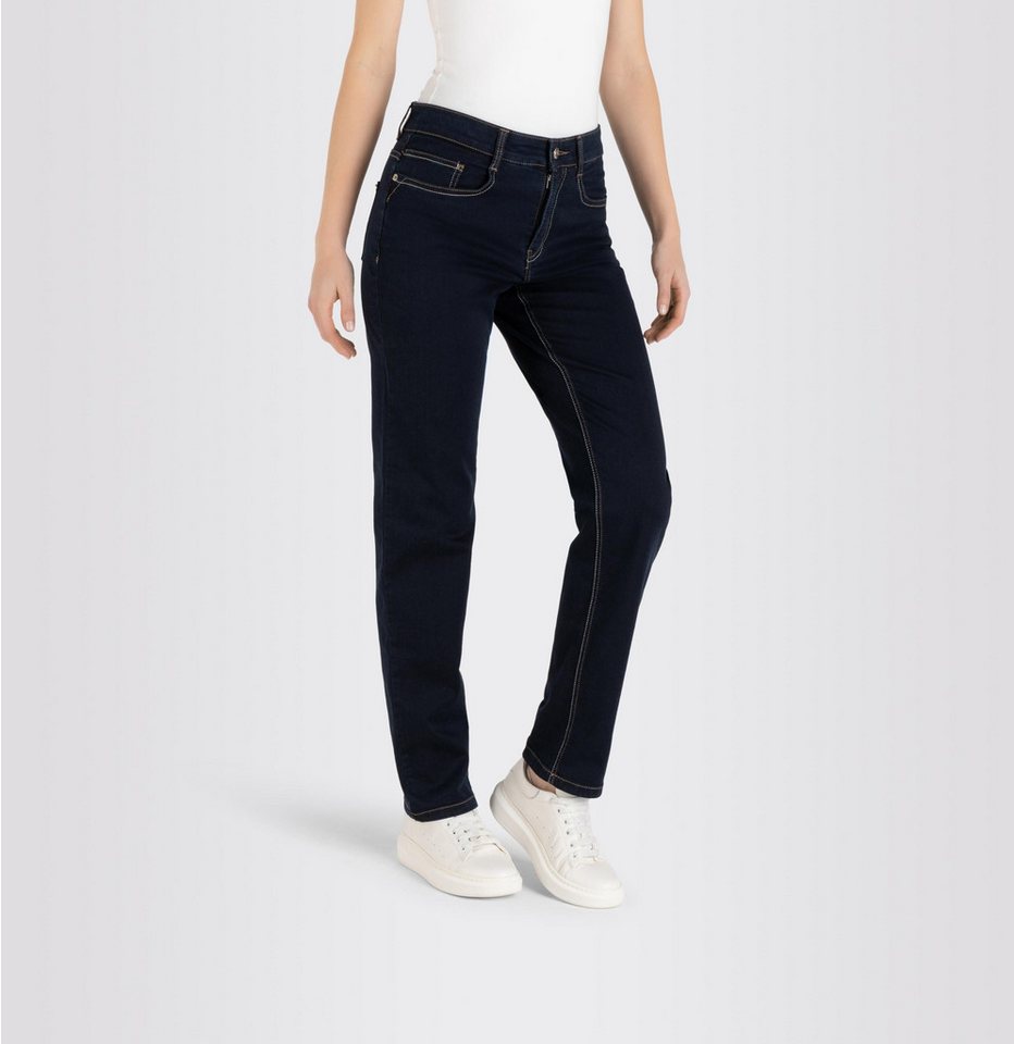 MAC 5-Pocket-Jeans Stella – Bild 2 von 4