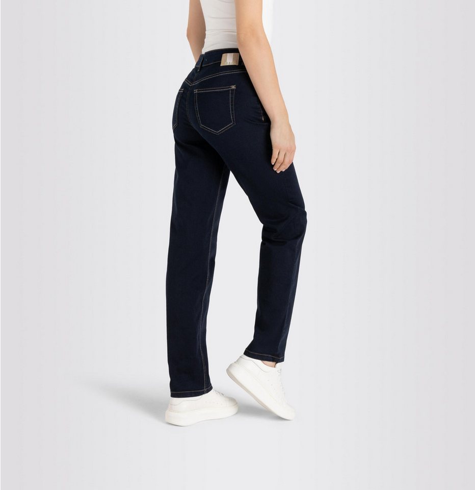 MAC 5-Pocket-Jeans Stella – Bild 3 von 4