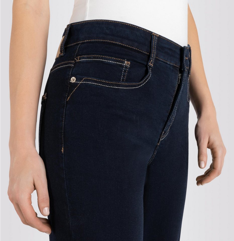 MAC 5-Pocket-Jeans Stella – Bild 4 von 4