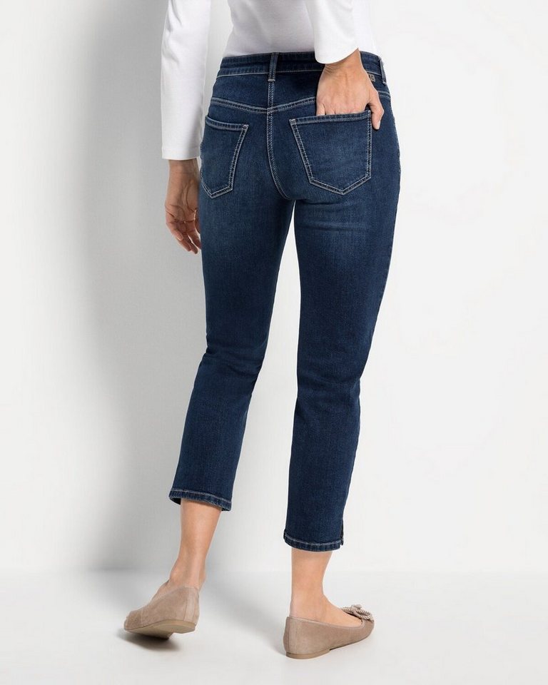 MAC 7/8-Jeans 7/8-Jeans Angela – Bild 5 von 5