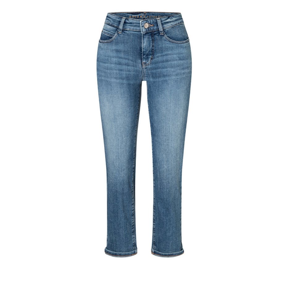 MAC 7/8-Jeans figurformender Shaping-Effekt – Bild 3 von 4