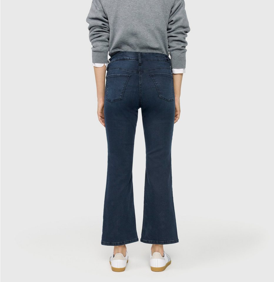MAC 7/8-Jeans Flared Fit – Bild 2 von 5