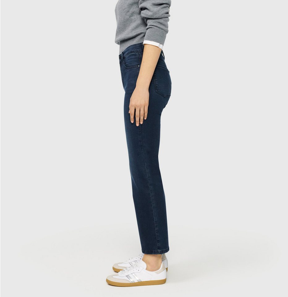 MAC 7/8-Jeans Flared Fit – Bild 3 von 5