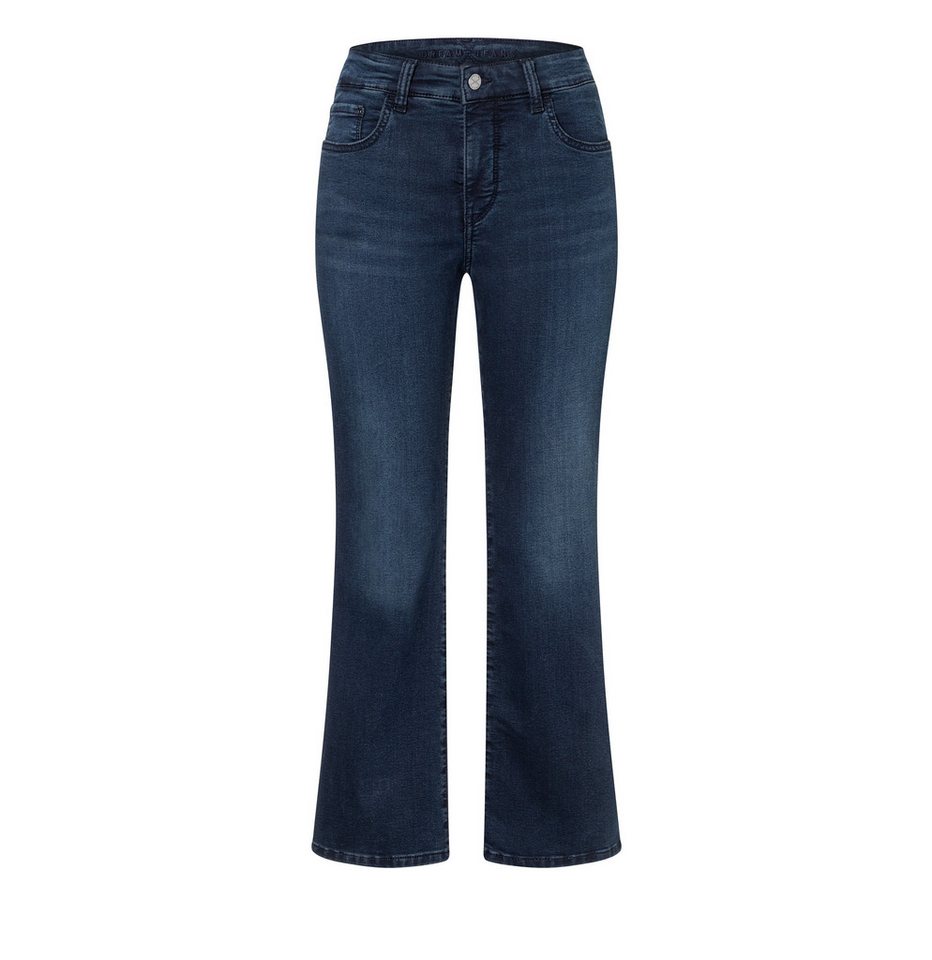 MAC 7/8-Jeans Flared Fit – Bild 5 von 5