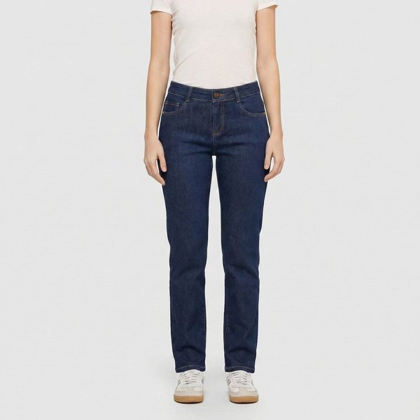 MAC Bequeme Jeans Gracia