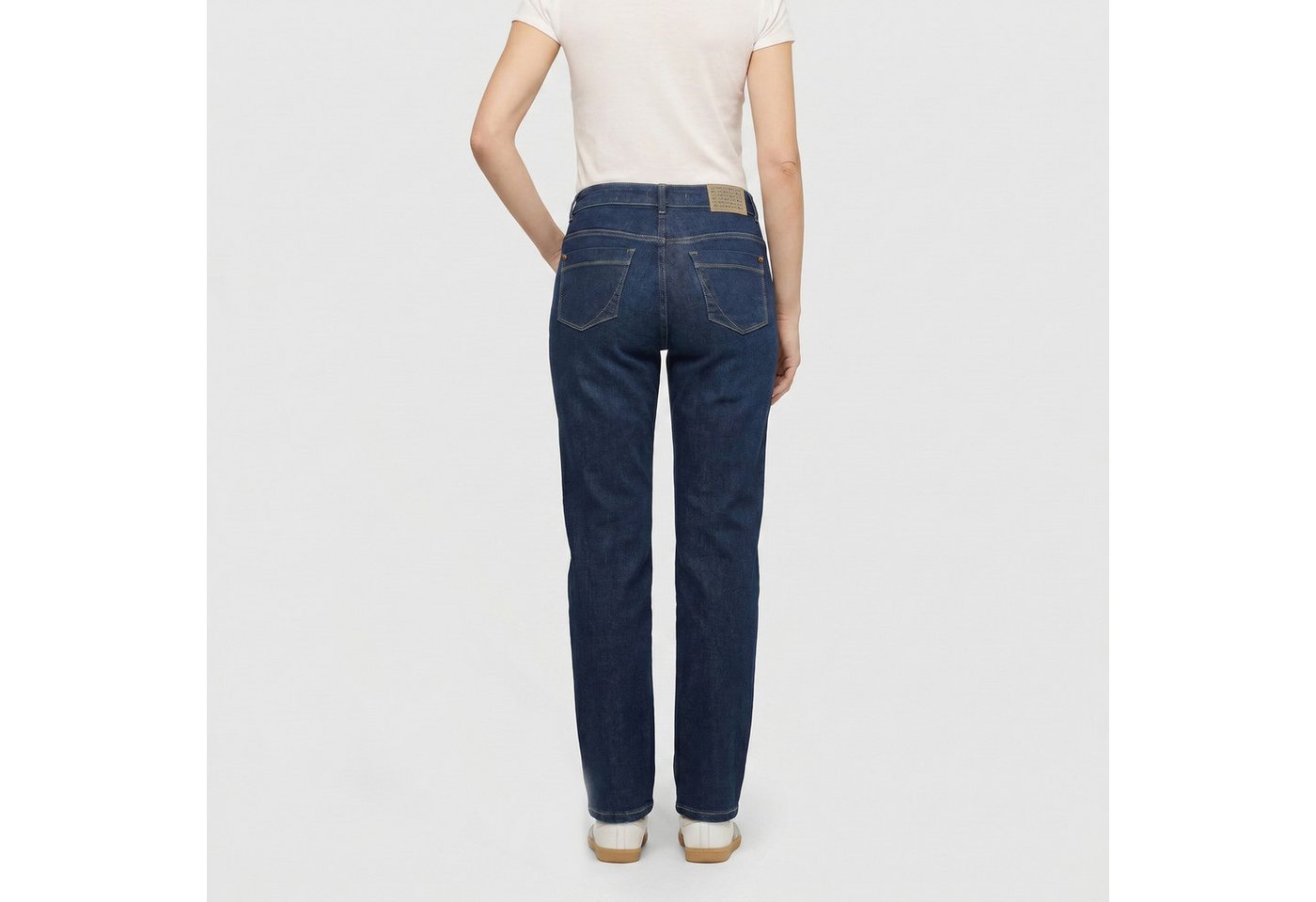 MAC Bequeme Jeans Gracia – Bild 2 von 2