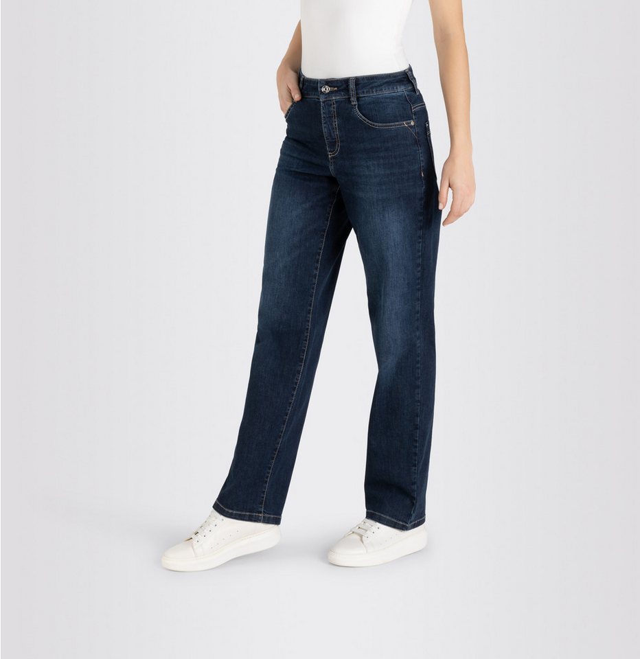 MAC Bequeme Jeans Gracia – Bild 2 von 5