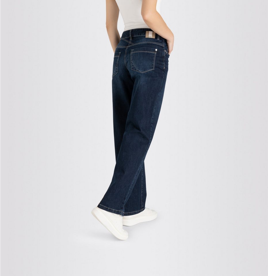 MAC Bequeme Jeans Gracia – Bild 3 von 5