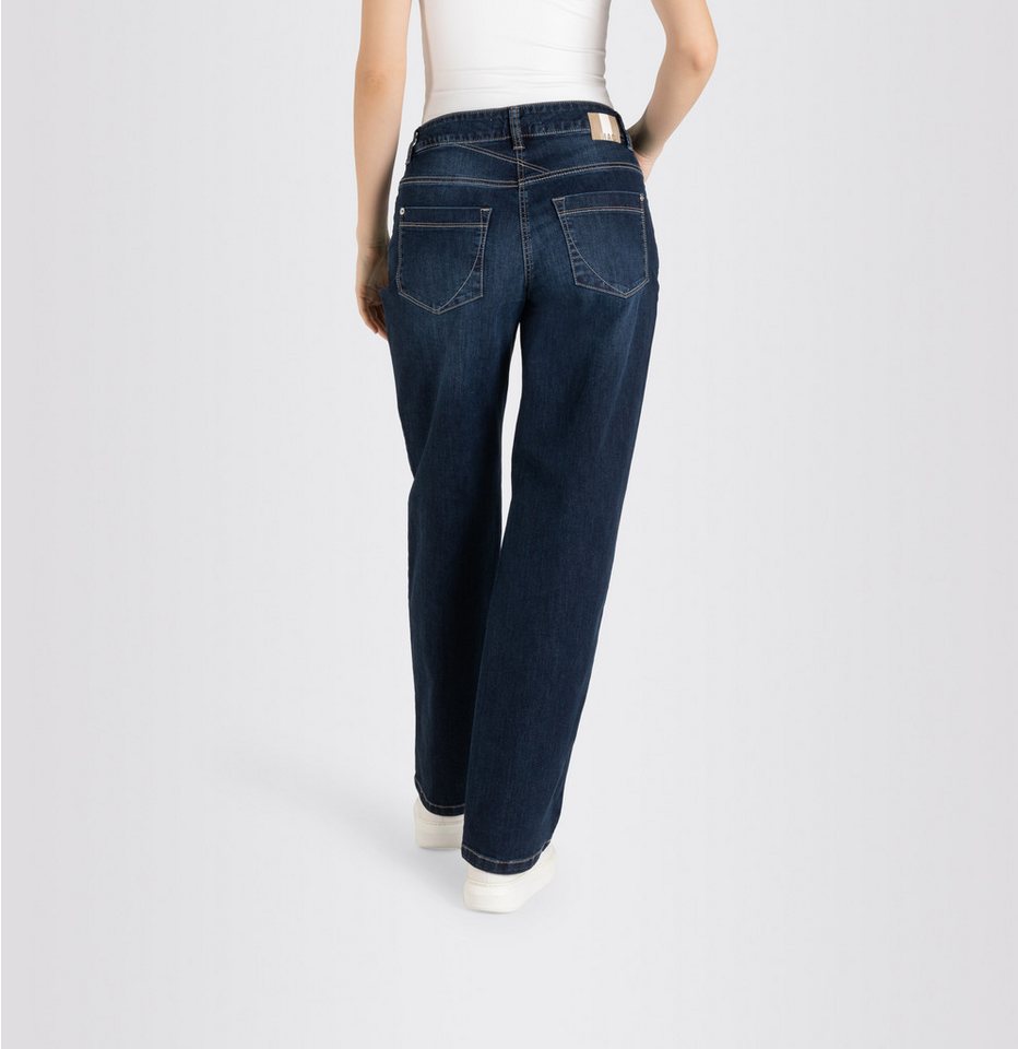 MAC Bequeme Jeans Gracia – Bild 4 von 5