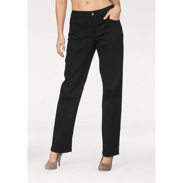 MAC Bequeme Jeans Gracia