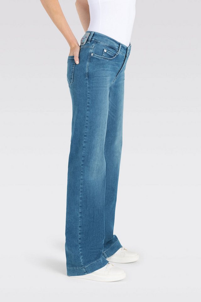 MAC Bequeme Jeans – Bild 4 von 5