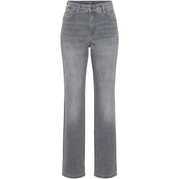 MAC Bequeme Jeans Stella Gerader Beinverlauf