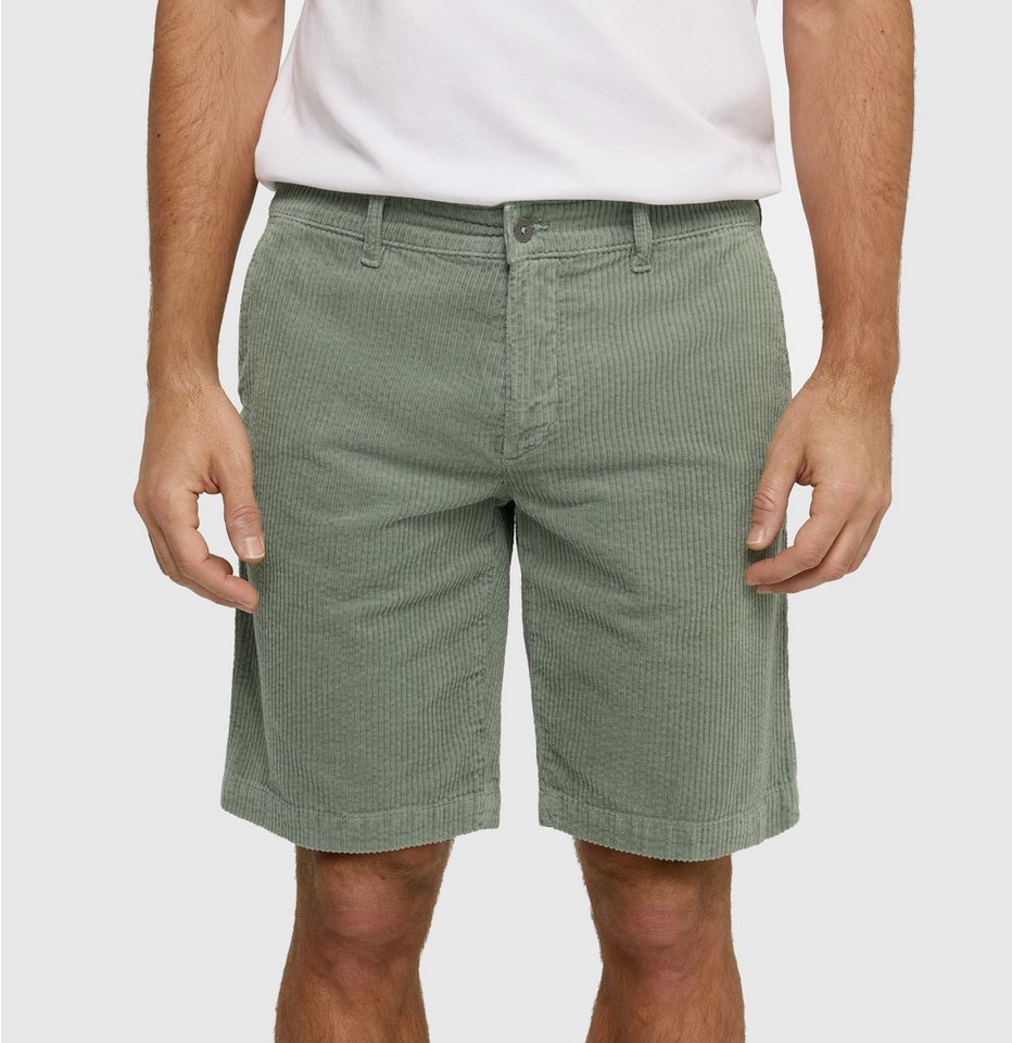 MAC Bermudas Liam Bermuda aus elastischem Cord – Bild 3 von 5