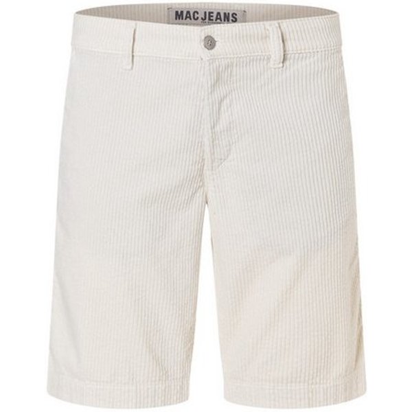 MAC Bermudas Liam Bermuda aus elastischem Cord