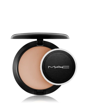 MAC Blot Powder/ Pressed Kompaktpuder · 12 g · Grau