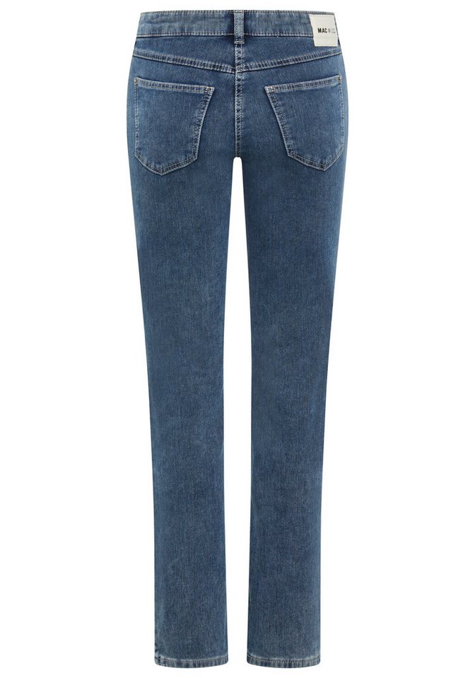 MAC Bootcut-Jeans ANGELA mit Stretch-Komfort, Slim-Fit – Bild 5 von 5
