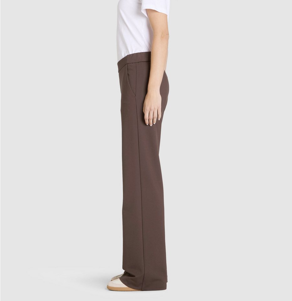 MAC Bootcuthose CHIARA Bootcut-Form in figurbetonter Form – Bild 3 von 5