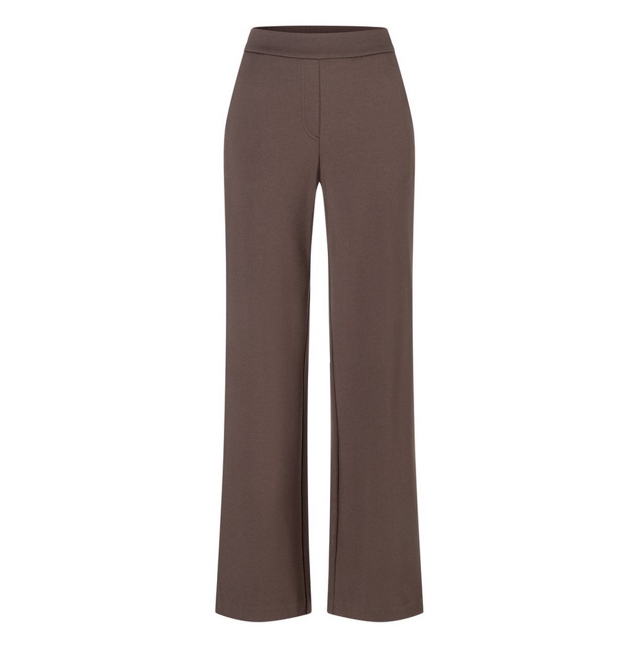 MAC Bootcuthose CHIARA Bootcut-Form in figurbetonter Form – Bild 5 von 5