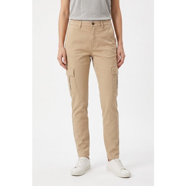 MAC Cargohose RICH