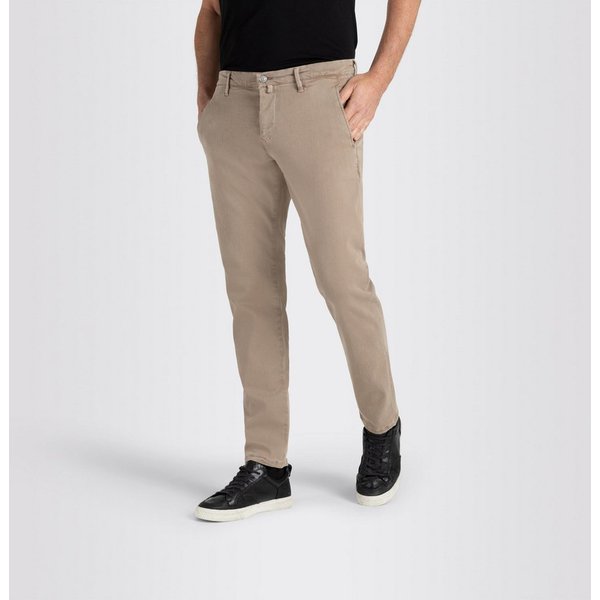MAC Chinohose Driver mit Stretch