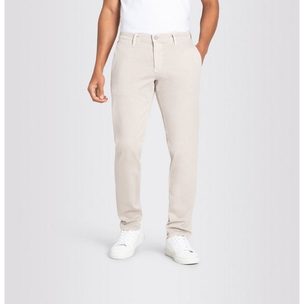 MAC Chinohose Driver mit Stretch