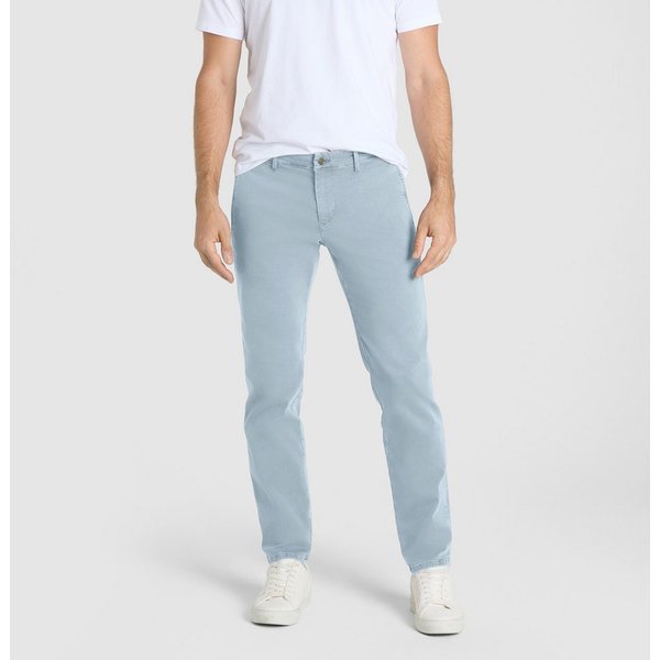 MAC Chinohose Driver mit Stretch