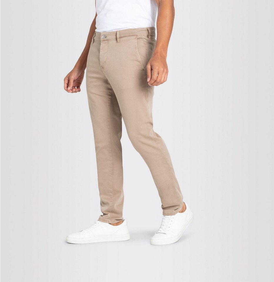 MAC Chinohose Driver Pants – Bild 3 von 4